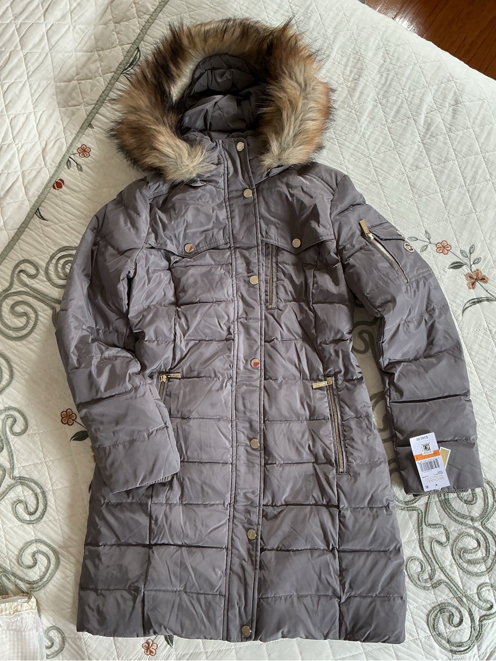 Michael Kors coat